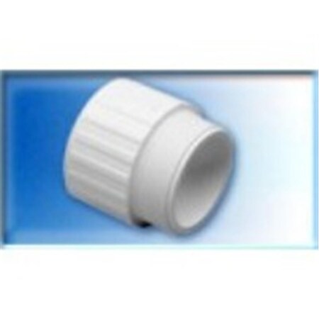 Westlake Pipe & Fittings 3 in. Male Pipe Thread x Socket Male Adapter PV436030